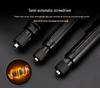 Полуавтоматическая электрическая отвертка Qilisu Little Hercules & Big Hercules TKS1500-4500LS