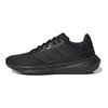 adidas Runfalcon 3.0 Black Carbon женские кроссовки Core-Black HP7558