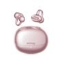 Saina S8S Bluetooth-наушники с открытыми ушами, зажим на ухо, наушники с ИИ-переводом