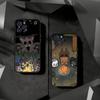99 Ночей в Лесу Оленей Индивидуальные Чехлы Для Телефона Для iPhone 17 16 15 14 13 12 11 Pro Max Plus Роскошная Защита Камеры