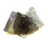 Stones and Minerals. Fluorite. 555.0 Ct. Avellan Mine, Var, France.