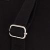 New Balance Essential Canvas String Crossbag Black Half Club Store Version Nbgc2