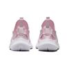 Nike Кроссовки детские Flex Runner 3 GS Pink Foam белые FN1294-601