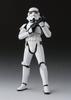 TAMASHII NATIONS Star Wars Stormtrooper 150mm ABS PVC Painted Action Figure S.H.Figuarts (ROGUE ONE) Approx. &