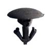 Honda Car Sealing Strip Clip for Accord, Civic, Odyssey - Nylon Material