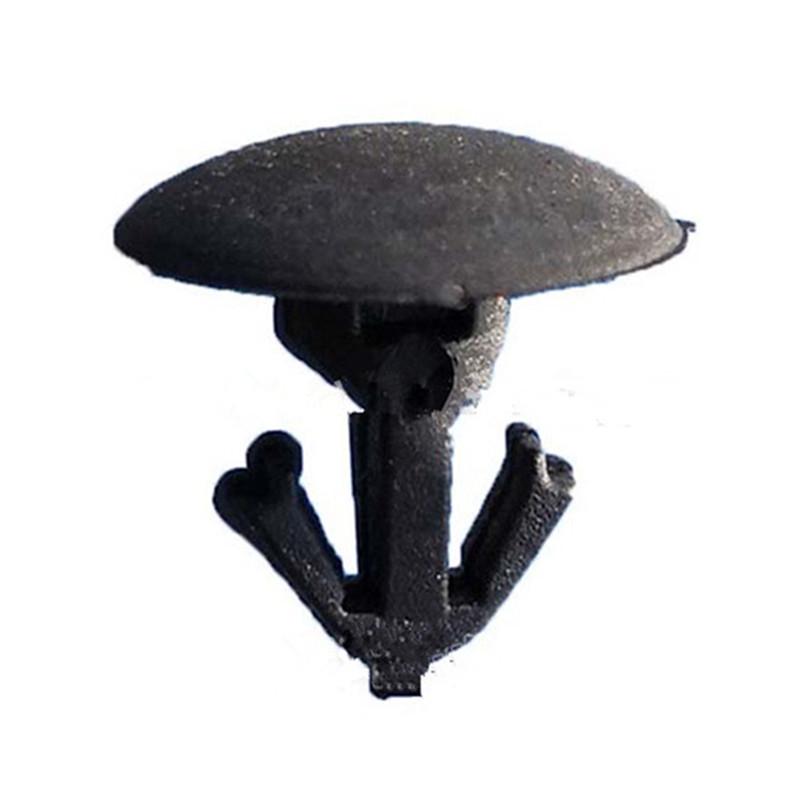 Honda Car Sealing Strip Clip for Accord, Civic, Odyssey - Nylon Material