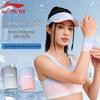 Li-Ning Охлаждающая спортивная повязка на запястье, отводящая пот