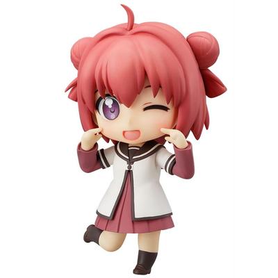 Good Smile Company Нендороид Акари Аказа Без масштаба АБС ПВХ Раскрашенная Подвижная фигурка ЮруЮри