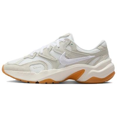 AL8 Summit White Light Bone Phantom White Женские - IB7942-121