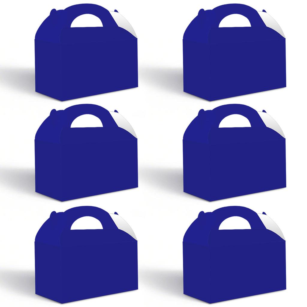 Birthday Party Decoration Creative Color Box Christmas Proposal Wedding Arrangement Snack Candy Gift Box