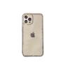 Прозрачный чехол для мобильного телефона со стразами Подходит для Iphone15Promax Легкая роскошь Apple 16Pro Защита от падения Креативный 14 Женские модели
