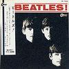 LP Пластинка BEATLES - Meet The Beatles OR7041 ODEON 1964 Япония Рок Б/У