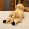 Doll Plush Toys Animals Plush Toys Labrador Dog Plush Doll Golden Retriever Plush Dog Stuffed Toys