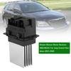 Heater Blower Motor Resistor 4885482AC For Jeep Grand Cherokee 2005-2008