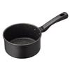 Kai Corporation KHS DW5642 Lightweight Saucepan, 16cm, Gas/Induction Compatible, with Lid, PFOA and PFOS Free