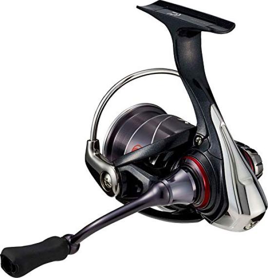 Daiwa Катушка для спиннинга 20 Gekka Bijin X 2000S-P (Модель 2020 года)