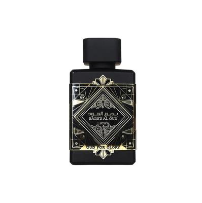 Lattafa Perfumes Bade'e Al Oud Oud for Glory Eau De Parfum 100ml Spray