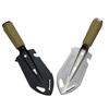 Multifunctional Camping Shovel 7-in-1 Outdoor Camping Survival Multitool Tactical Shovel For Outdoor Hiking Garden