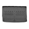 Trunk Mat 3D (lower) for Renault Zoe 2019-