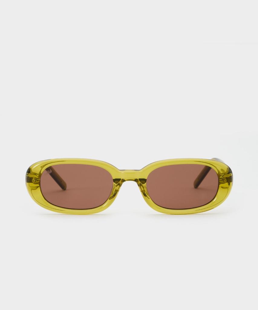 Akilla Blossom 2515 74 44 Yellow (Purple)