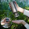 750ml  Water Bottle Outdoor Camping Supplies Tourism Sports Cycling Hiking Camping Water Bottle