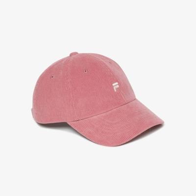 Fila Вельветовая Бейсболка_FS254CP01X004_650