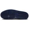 Air Jordan 1 Low Denim Мужские кроссовки Сине-Белый Парус IH0648-141