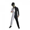 Bristol Novelty Mens Two Face Costume
