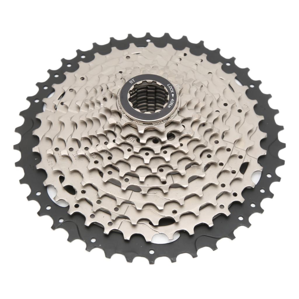 FMFXTR 11 Speed Bike Cassette Lightweight Bicycle Flywheel Sprocket for Mountain Road Bikes