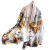 Women's New Style with Shirts In Autumn and Winter  Fashionable and Versatile Silk  Light Luxury Gift for Mother Scarf