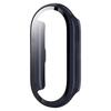 Чехол + Стекло для Xiaomi Mi Band 10, Защитный бампер со всех сторон, Защита от царапин, Чехол для умного браслета, HD Защитное стекло для MiBand 10