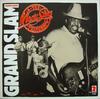 LP Запись MAGIC SLIM THE TEARDROPS Grand Slam LPR2618 ROOSTER BLUES 198 UK Блюз Б/У