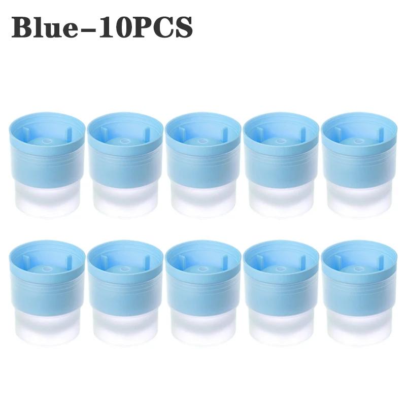1/5/10/20PCS Large Ice Ball Mold Silicone Whiskey Ice Maker for Cocktails Durable Round Ice Cube Tray Home Bar Accessories