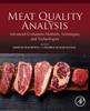 Книга Meat Quality Analysis : Advanced Evaluation Methods, Techniques, and Technologies
