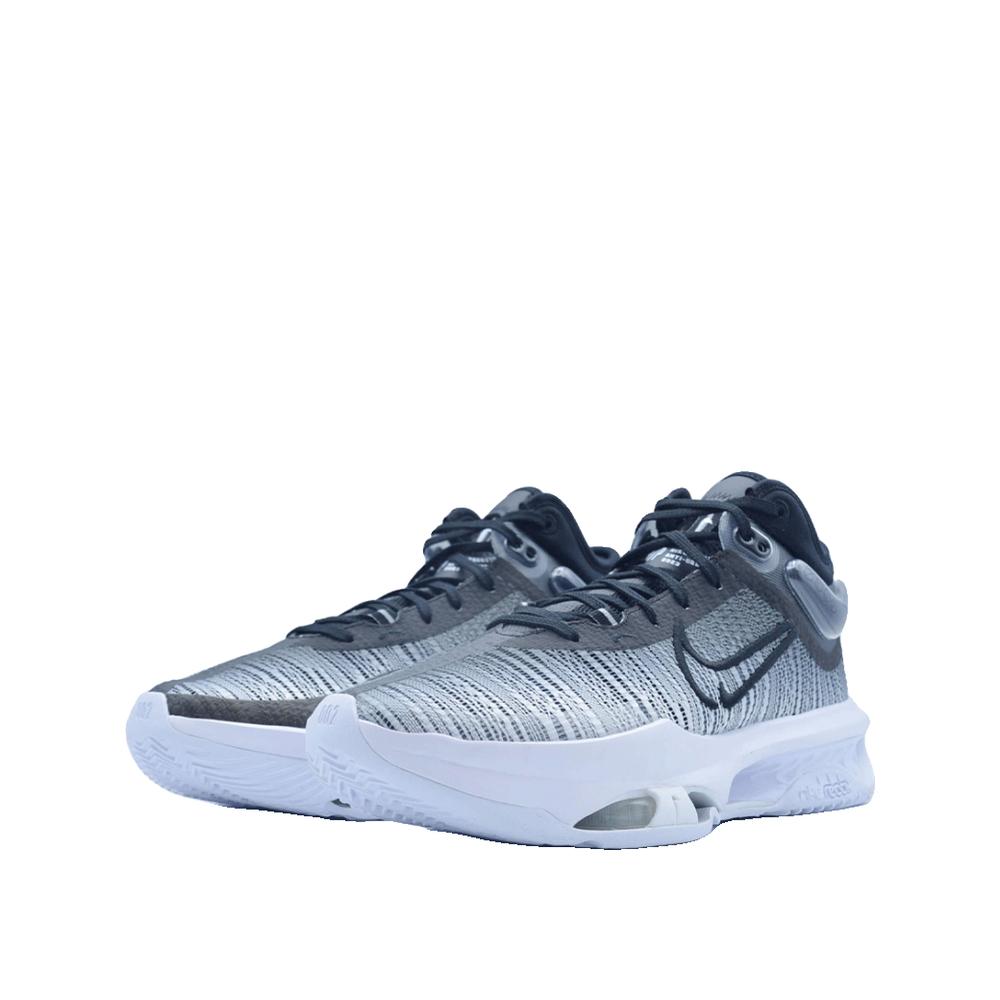 Basketball Shoes Nike G.T. Jump 2 Black