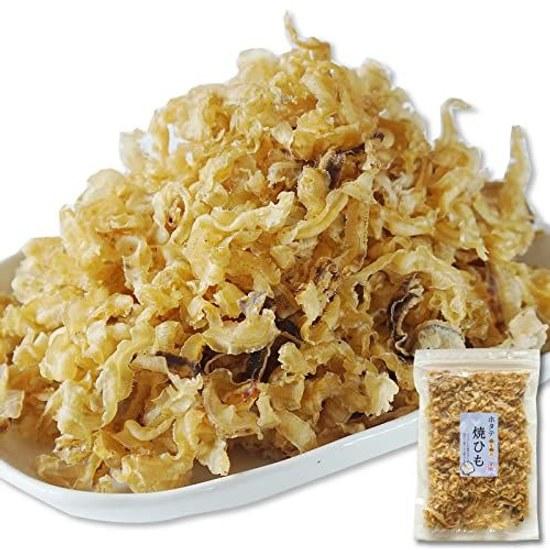 SnacksScallopsScallop Intestines 285gSavory Grilled Scallop IntestinesPlainBulkDomestic ScallopsDelicacyGrilled IntestinesSnackMaruyukan