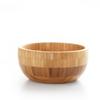 Japanese Salad Wooden Bowl Noodle Bowl Bamboo Lamian Noodles Bowl Set Large and Noodle Wooden Basin Kitchen Accessories