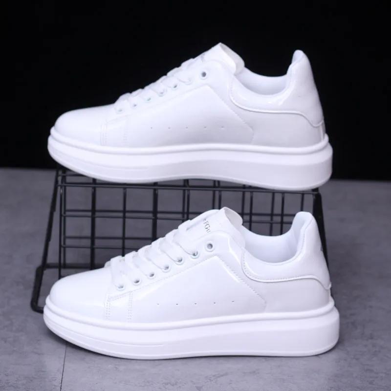 Men Shoes Skateboard Shoes Classic Wild Couple Casual Shoes Women Running Shoes White Black Sport Shoes Unisex Sneakers Trainers