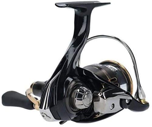 Катушка для спиннинга DAIWA 19 баллистическая LT2500SS-CXH (Модель 2019 года)