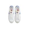 New Nike Blazer Low 77 Vintage White Blue DA6364-103