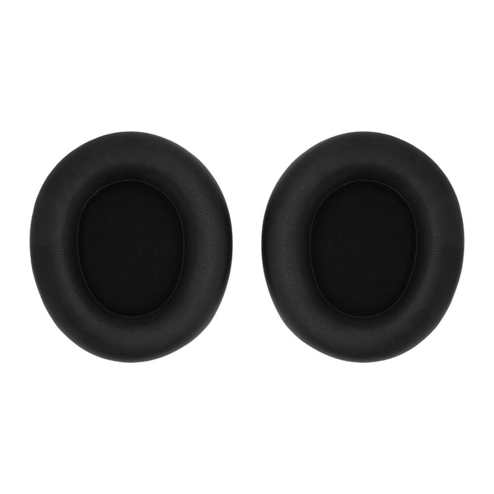 2PCS Leather for Arctis Nova Pro Wired Headset for Arctis Nova 7/7X/7P/3/1 Headset Headphone Repair