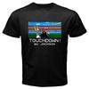 TECMO BOWL Bo Jackson Retro Video Game Unisex T-shirt