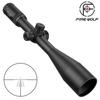 FIRE WOLF Тактический охотничий прицел 10-40X56