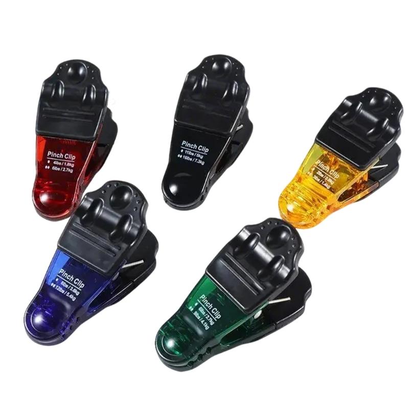 Пинч Ручной Зажим Палец Рука Устройство для Упражнений Градуированный Пинч Пин Упражнитель Тренажер для Пальцев Упражнитель Оборудование для Упражнений для Рук