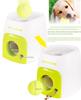 AFP Dog Tennis Ball Reward Machine – Interactive Smart Feeder