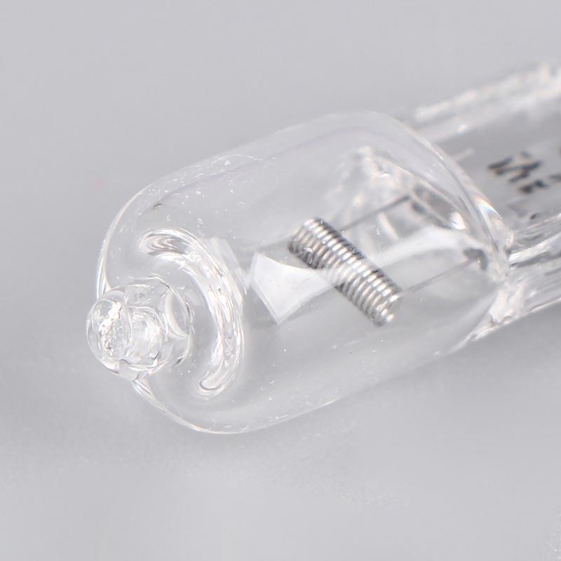 1Pc G6.35 12V 20W 35W 50W 70W 100W Bulb Machine Work Lamp Instrument Bulb