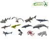 Collecta Mini Marine Animal Figures 12 Piece Set 3, Popular Toys In Korea