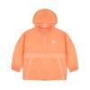 New Balance Nb Куртка Ветровка Оранжевая Nk9acb104u 80