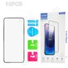 RURIHAI 10Pcs For Huawei Nova 13i 4G High Aluminium-Silicon Glass Film 0.26mm 2.5D Screen Protector