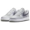 Air Force 1 Low Светло-дымчато-серый - FJ4170-001